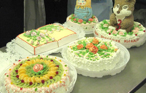 Фабрика мороженого - Ногинский хладокомбинат