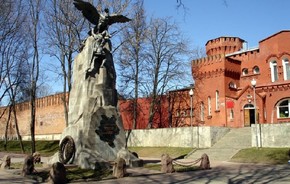 «Загадки Красного бора» - Смоленск (3 дня/ 2 ночи)