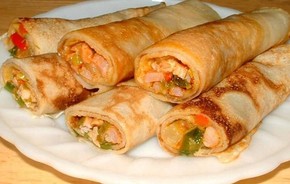 Кто ты, Масленица?