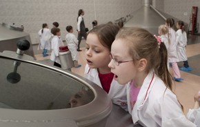 Завод напитков «Очаково»