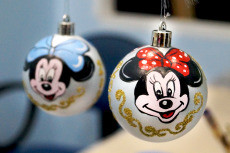 Новогодняя программа "Зимняя сказка" ( г. Химки)