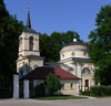 Спасское-Лутовино