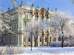 Туры Санкт-Петербург для школьников